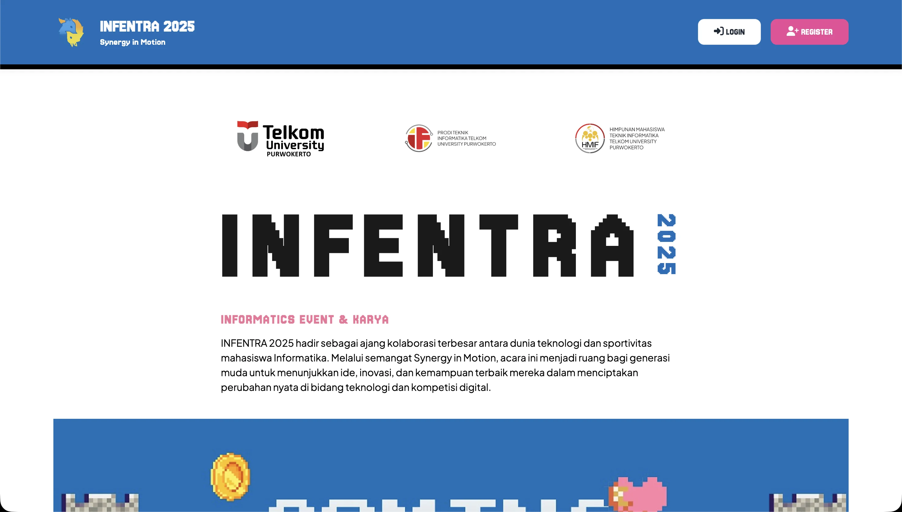 INFENTRA 2025